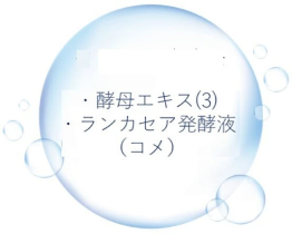 酵母エキス