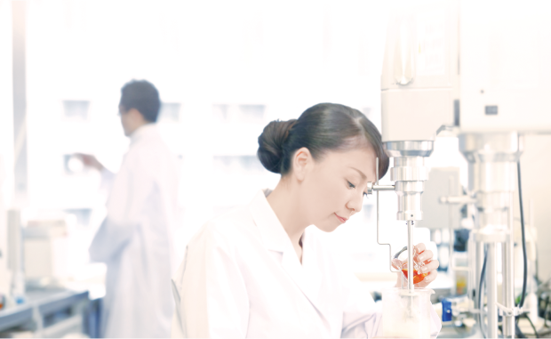 研究室の様子